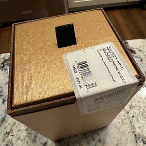 Maui Jim Alika (Luxury Collection) - Tortoise with Gold - UNOPENED in box